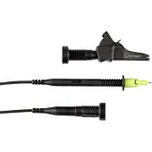 Gossen metrawatt Sicherheits-Messleitungs-Set (