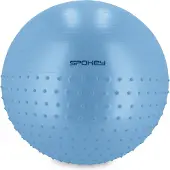 Spokey Half Fit Gymnastikball 55cm
