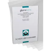 Schoellershammer Transparentpapier Block Glama Basic