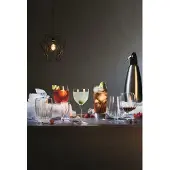 Luigi Bormioli Cognacglas Mixology Spirits 230 ml (6-teilig)