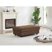 Vente-unique CHESTERFIELD