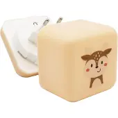 Cloud B BTL Diffusion Cube B - Finley Fawn