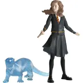 Schleich Hermine Granger & Patronus, 6 Jahr(e), Harry Potter, Mehrfarbig