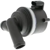 VEMO Zusatzwasserpumpe (Kühlwasserkreislauf) VW Golf