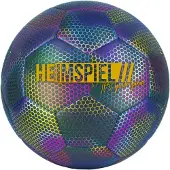 XTREM Toys and Sports & Sports Heimspiel Reflecty Fußball Gr.5 (73605083) 1 St