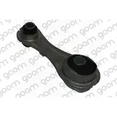 GOOM Lagerung Motor EM-0491 für Renault Dacia Hinten