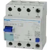 Doepke DFS4 063-4/0,03-B SK
