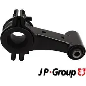 JP GROUP Koppelstange Stabilisator passend für MERCEDES-BENZ M-Klasse (W163) Vorne Rechts 1340401380