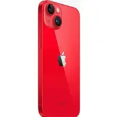Usorteret REFURB. PHONE IPHONE 14/256GB BLUE A GRADE RED