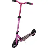 New Sports Scooter Pink, 200 mm, ABEC 7