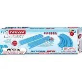 Carrera First Rennstrecke