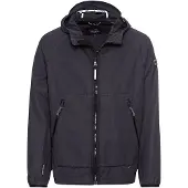 Camel active Übergangsjacke in Dunkelblau - 52