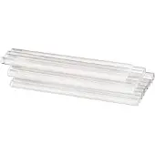 Kwb Klebe-Sticks, transparent, 11 x 200 mm, 20 Stk