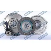 RYMEC Kupplungssatz komplett DF3007 für FORD MONDEO IV Turnier (BA7)