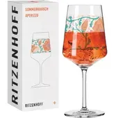 Ritzenhoff Sommerrausch Aperitifglas #26 von J. Haness F25