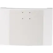 ZAMEL Glocke 16 MELODY 3V 84dB ecru - DNU-912