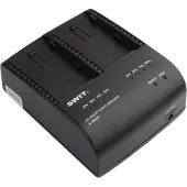 Swit S-3602U Dual Ladegerät Sony BP-U