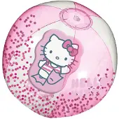 Hello Kitty Strandball