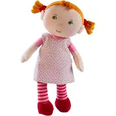 Haba Puppe - 25 cm - Roya - - One Size - Puppen
