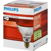 Philips Par 38 Infrared E27 100w Glühbirne