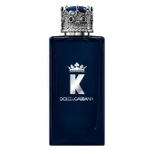 Dolce&Gabbana K Parfum, Männer, 100 ml, Nicht nachfüllbare Flasche, Flüssiges Parfüm, Lakritze, Feigenbaum