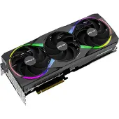 PNY Rtx 5080 Argb Oc 16gb Gddr7 Grafikkarte