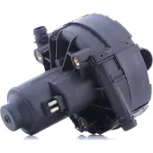 RIDEX Sekundärluftpumpe Sekundärluftpumpenmodul 903S0003 passend für MERCEDES-BENZ C-Klasse Limousine (W204) elektrisch