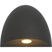 Searchlight Round downlighter Sentinel