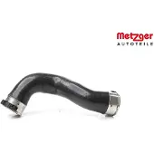 METZGER 2401180 Turbo Ladeluftschlauch für RENAULT Koleos II (HC) für NISSAN X-TRAIL (T32)