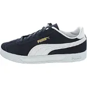 Puma Club Sneaker Blau