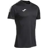 Joma Herren-T-Shirt Olympiade Kurzarm