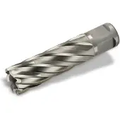 Fein 1x HSS Nova 50 Kernbohrer mit 3/4" Weldon-Aufnahme 50 mm Ø 17 mm - 63134170052