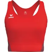 Erima Damen-Sport-BH T&F Wings