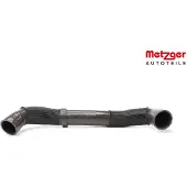 METZGER 2401159 Turbo Ladeluftschlauch für LAND ROVER Range Rover Sport (L494) Discovery V (L462) Range Rover IV (L405)