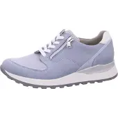 Waldlaufer Hiroko Sneaker Blau