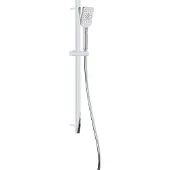 Deante Nga_052k Duschset Mit 3 Funktionen Und Brausestange