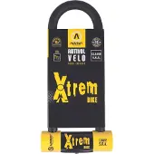 Auvray Diebstahlschutz U SRA Xtrem 150