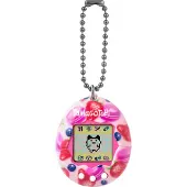 Bandai Tamagotchi – – Original Tamagotchi – Berry Delicious – Virtuelles Haustier mit Farbbildschirm. 3 Tasten und Spiele.