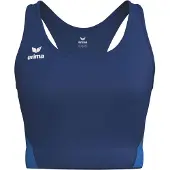 Erima Damen-Sport-BH T&F Wings