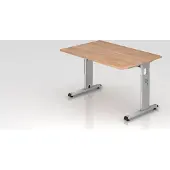 Hammerbacher Schreibtisch OS12, 120 x 80 cm