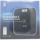 Renpho Elis Solar 2 Waage
