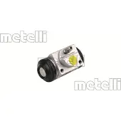 CIFAM 1 Radbremszylinder 04-0969 für FIAT OPEL, Hinterachse
