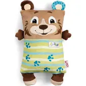Nici Cosidoos Teddybär 30 x 20 x 11 cm, doppelseitiges Motiv