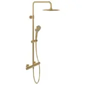 Villeroy & Boch TVS10900500076 Duschsystem Verve Showers