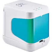 Colop mobiler Drucker e-mark go weiß