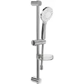 Villeroy & Boch Universal Showers Duschstange mit Handbrause TVS109004UK061