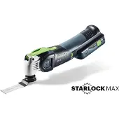 Festool Akku-Oszillierer VECTURO OSC 18 HPC 4,0 EI-Set