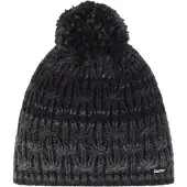 Eisbar Mütze Anka Pompon MÜ