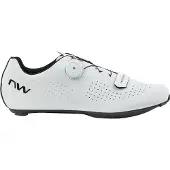 Northwave - Typhoon - Radschuhe Gr 37 grau