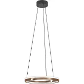 Eglo Pendelleuchte Mezzomonte Kupfer Bronze